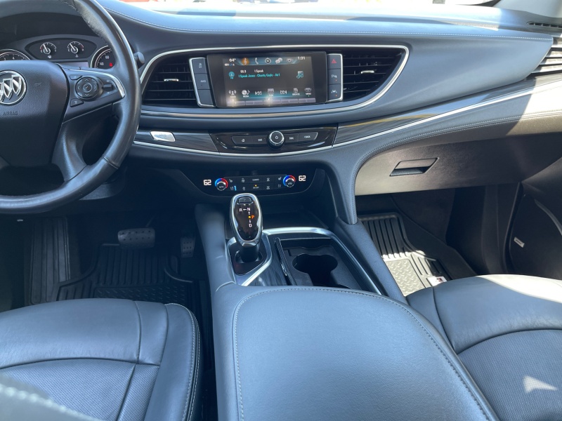 2019 Buick Enclave