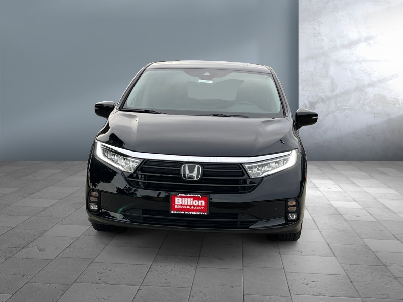 2023 Honda Odyssey