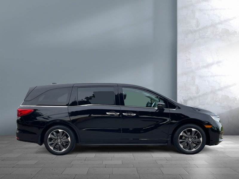 2023 Honda Odyssey