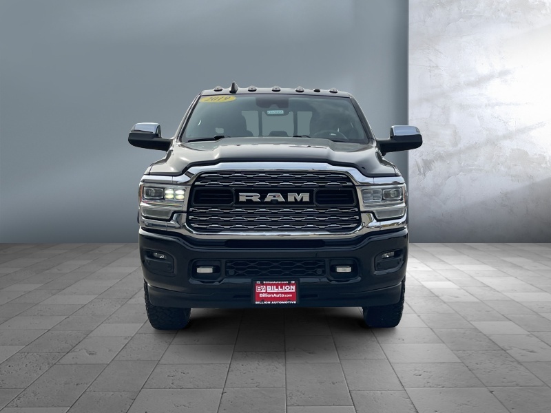 2019 Ram 2500