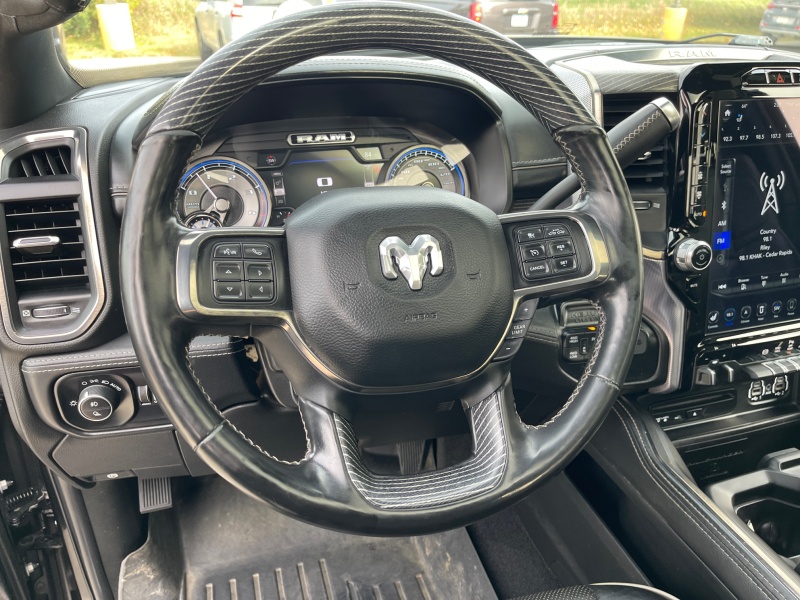 2019 Ram 2500