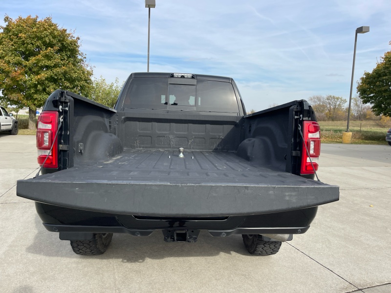 2019 Ram 2500