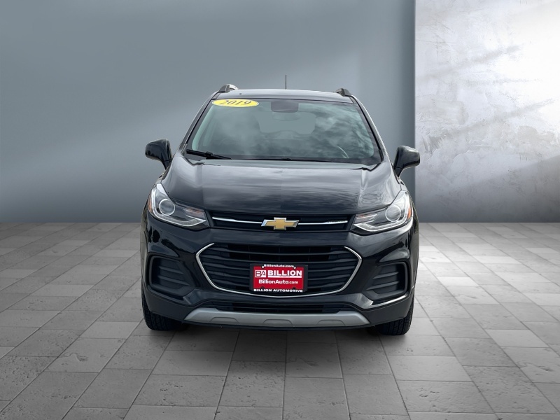 2019 Chevrolet Trax