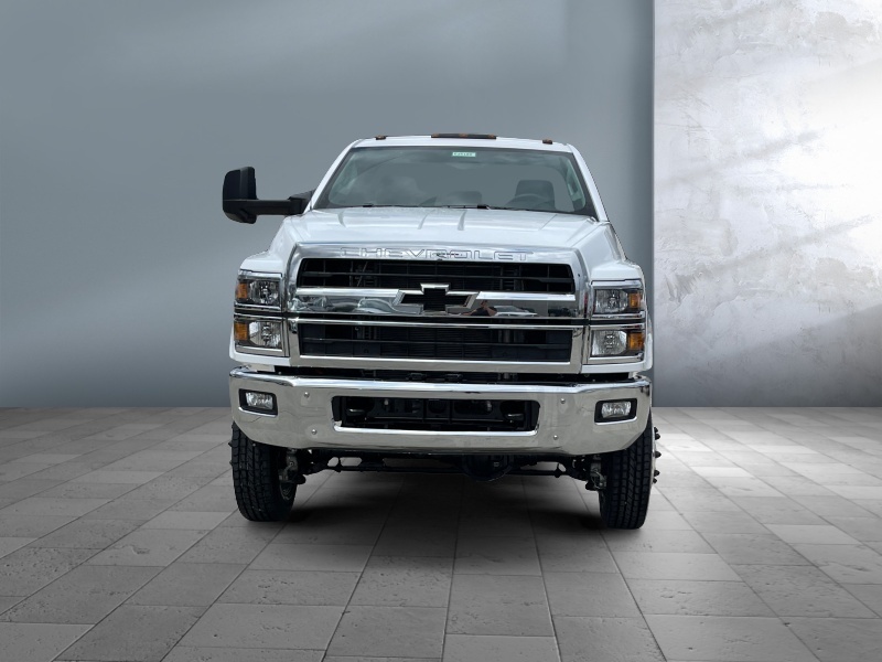 2024 Chevrolet Silverado MD