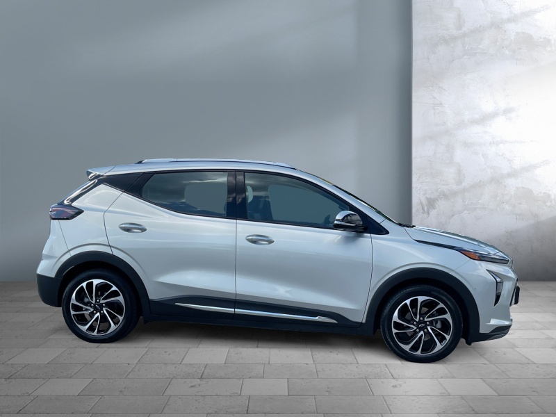 2022 Chevrolet Bolt EUV