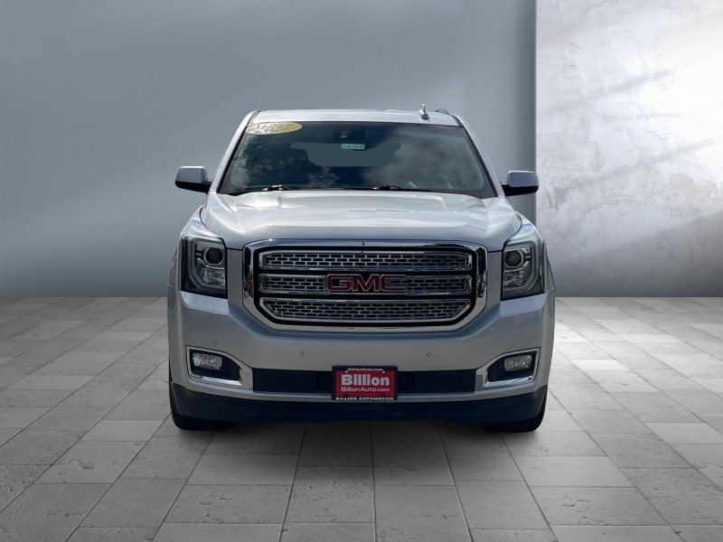 2017 GMC Yukon XL