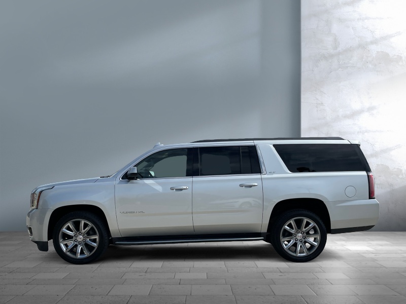 2017 GMC Yukon XL