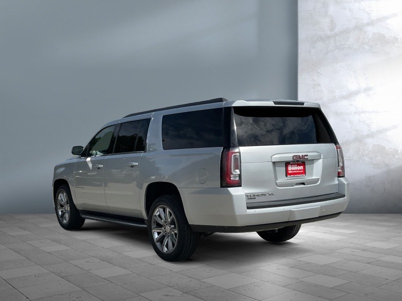 2017 GMC Yukon XL