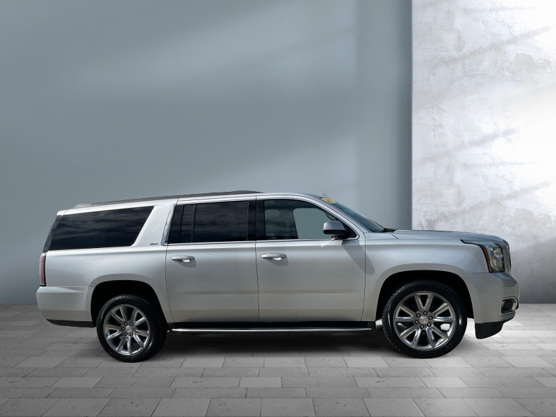 2017 GMC Yukon XL