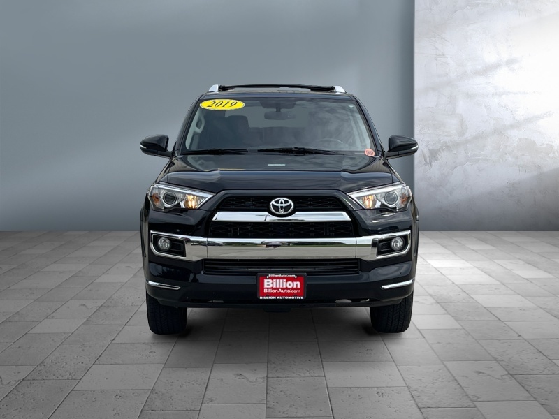 2019 Toyota 4Runner