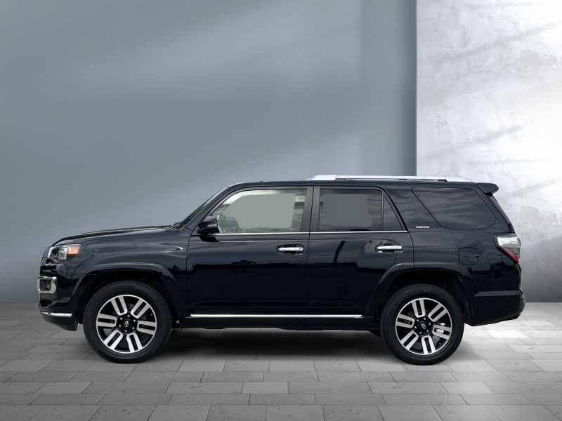 2019 Toyota 4Runner