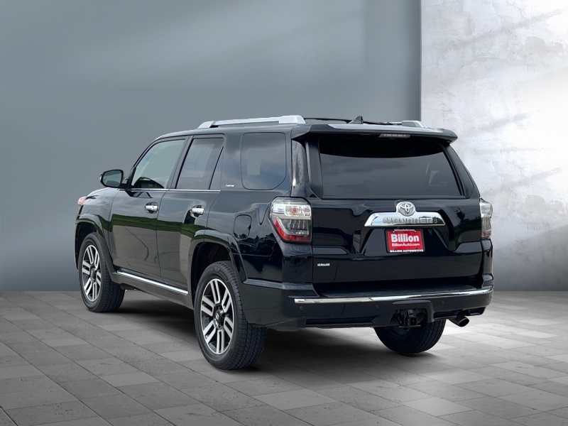 2019 Toyota 4Runner