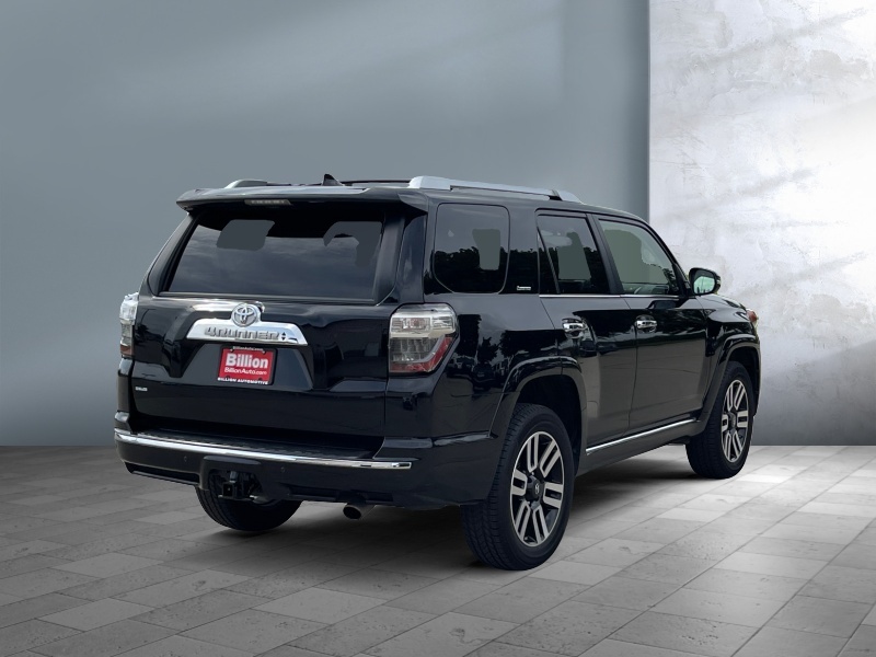 2019 Toyota 4Runner