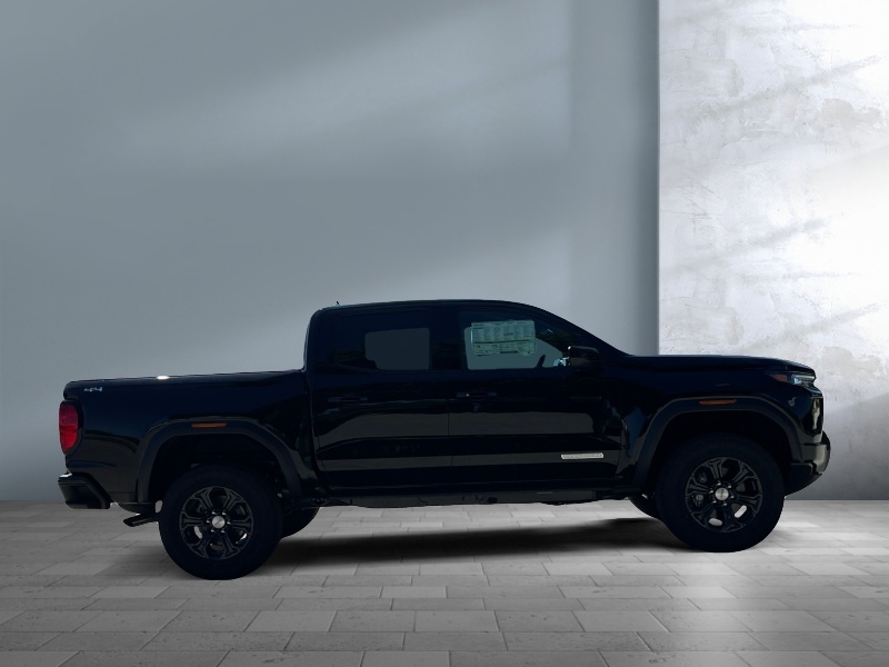 2024 GMC Canyon