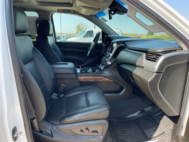 2019 Chevrolet Suburban