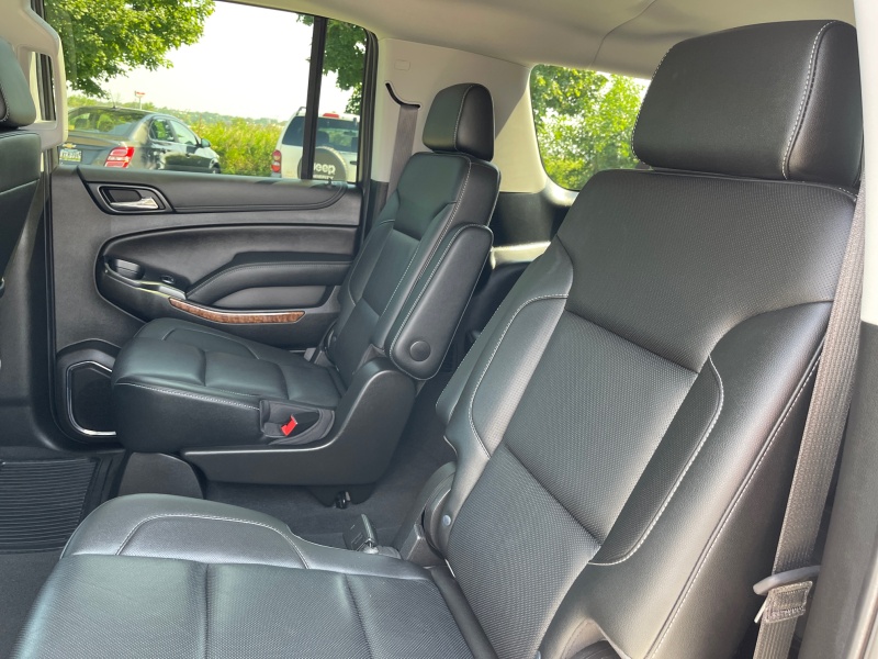 2019 Chevrolet Suburban