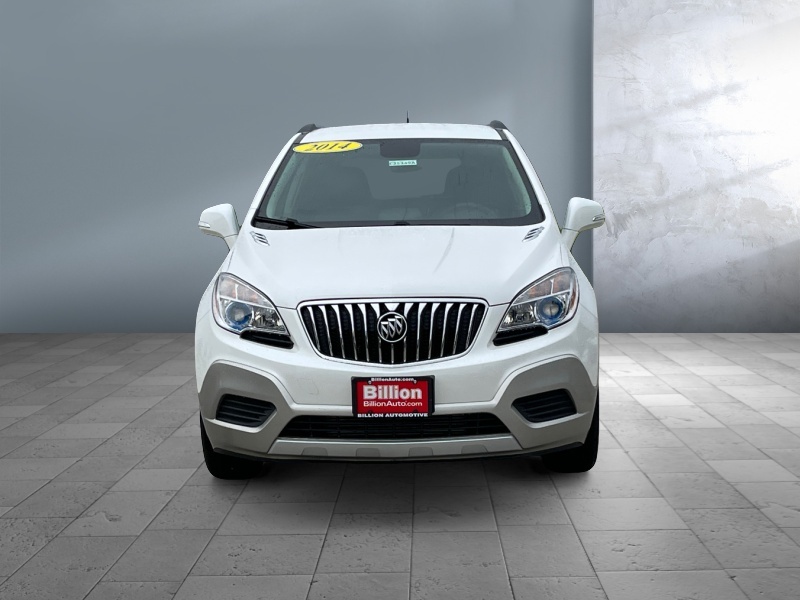 2014 Buick Encore