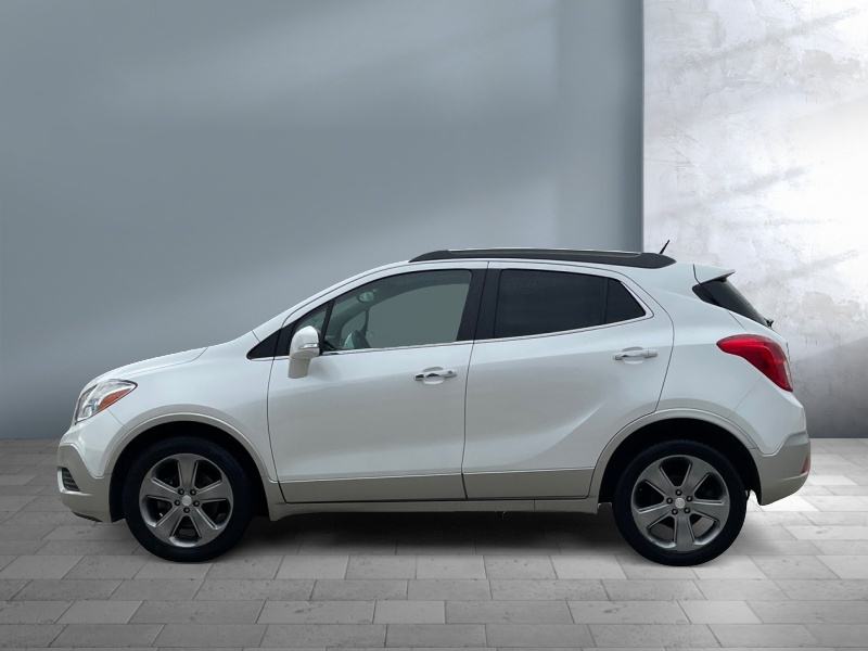 2014 Buick Encore