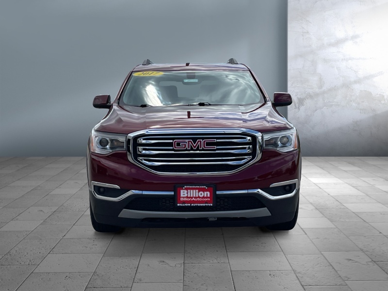 2017 GMC Acadia