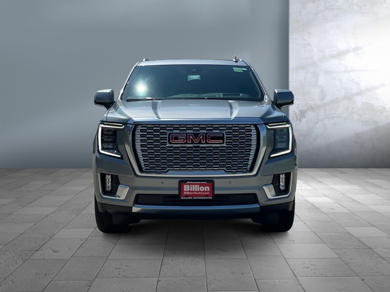 2024 GMC Yukon XL