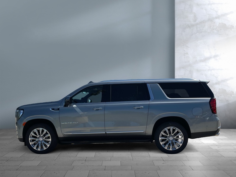 2024 GMC Yukon XL