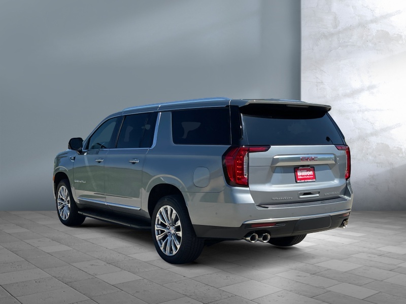 2024 GMC Yukon XL