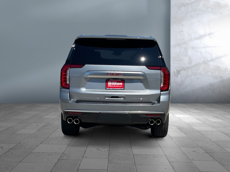 2024 GMC Yukon XL