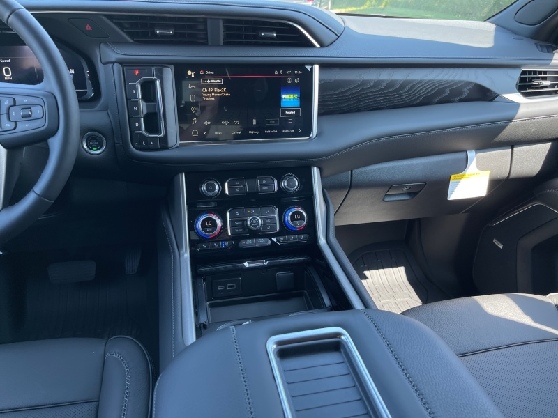 2024 GMC Yukon XL