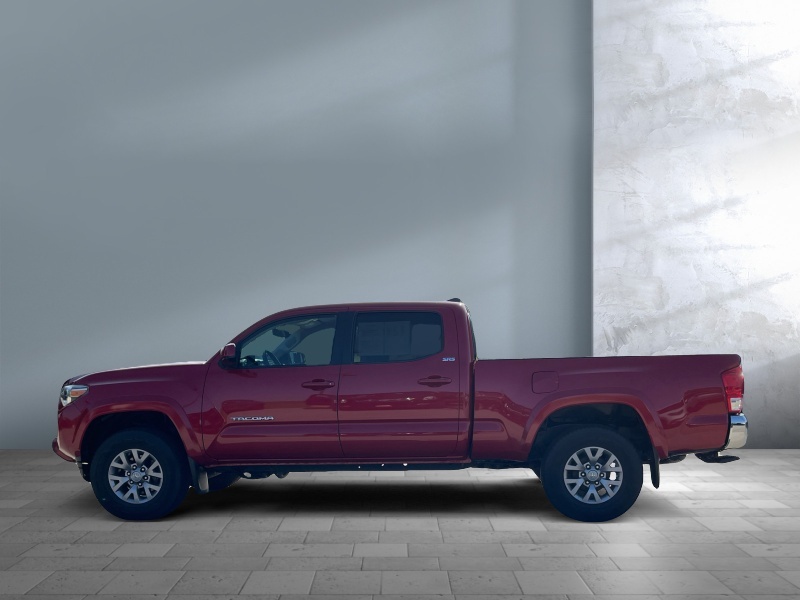 2016 Toyota Tacoma