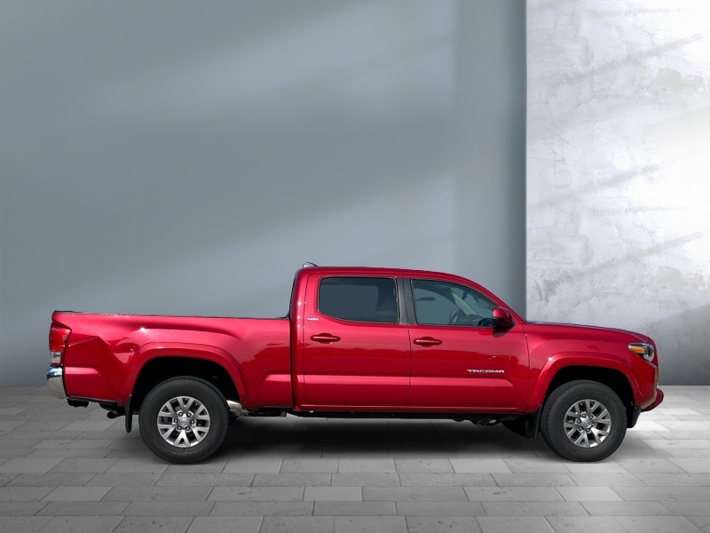 2016 Toyota Tacoma