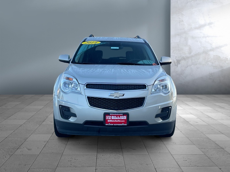 2014 Chevrolet Equinox