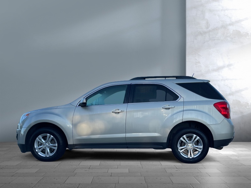 2014 Chevrolet Equinox