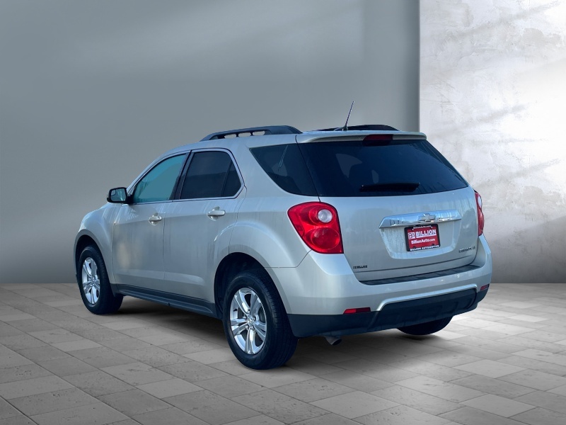 2014 Chevrolet Equinox