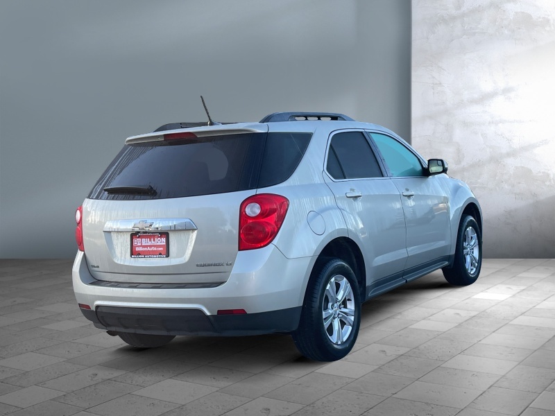 2014 Chevrolet Equinox