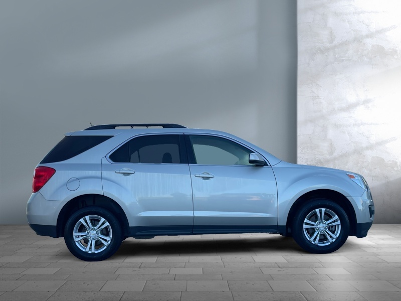 2014 Chevrolet Equinox