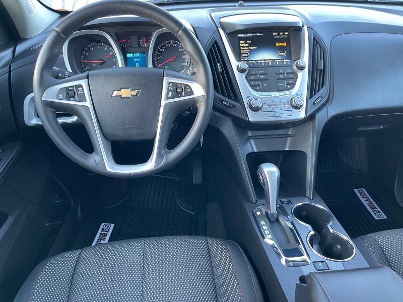 2014 Chevrolet Equinox