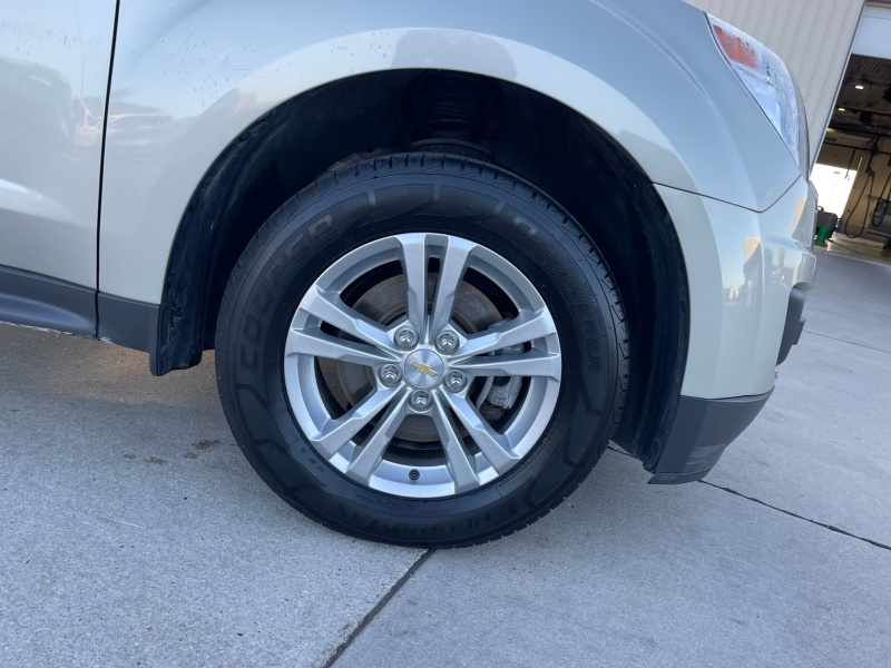 2014 Chevrolet Equinox