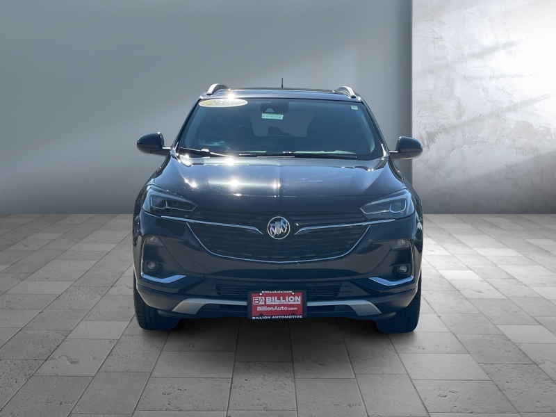 2021 Buick Encore GX