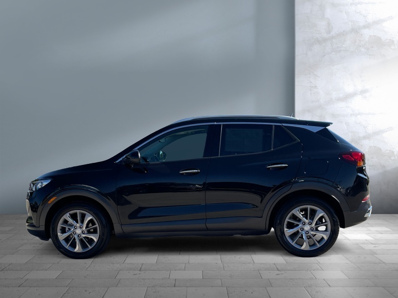 2021 Buick Encore GX