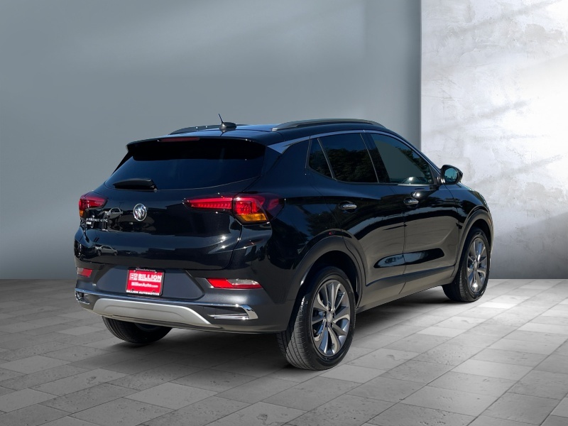 2021 Buick Encore GX