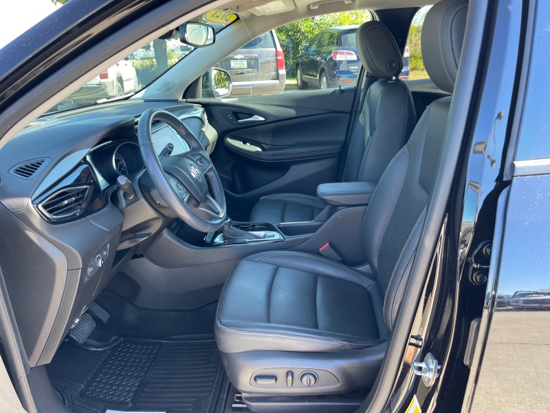 2021 Buick Encore GX