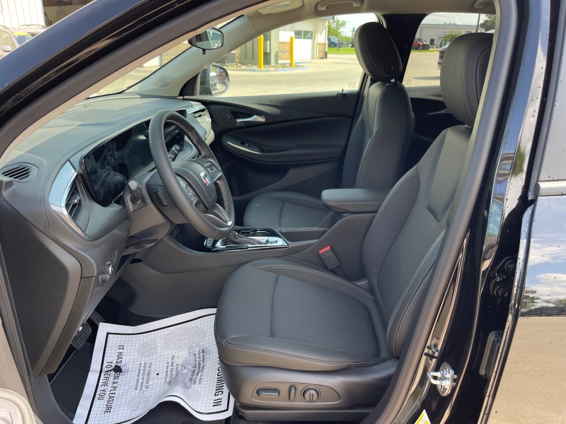 2025 Buick Encore GX