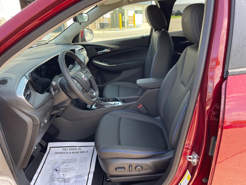 2025 Buick Encore GX