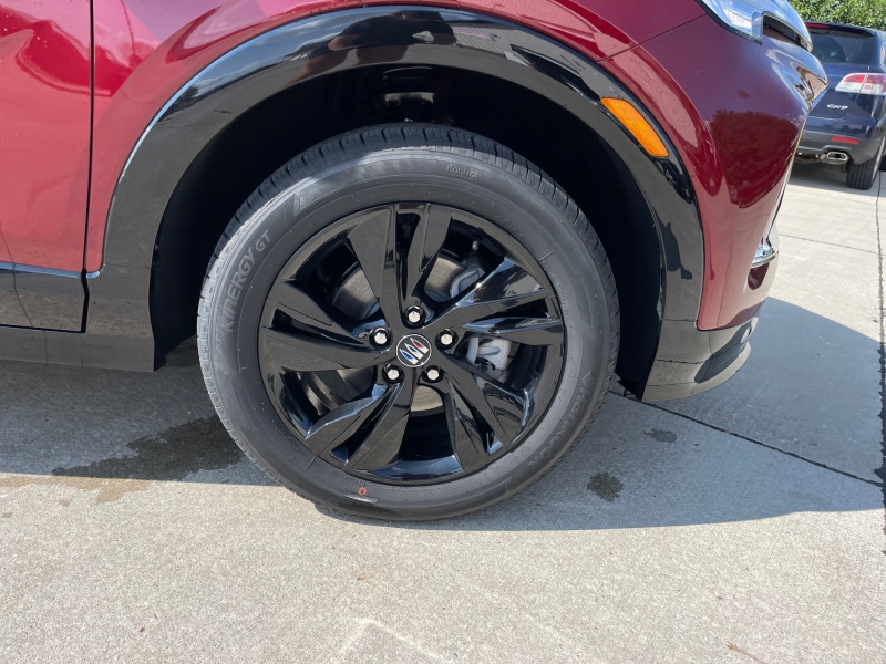 2025 Buick Encore GX