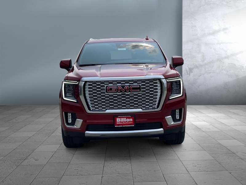 2024 GMC Yukon