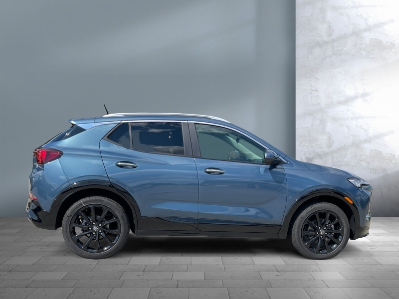 2024 Buick Encore GX