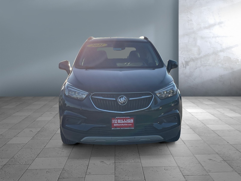 2021 Buick Encore