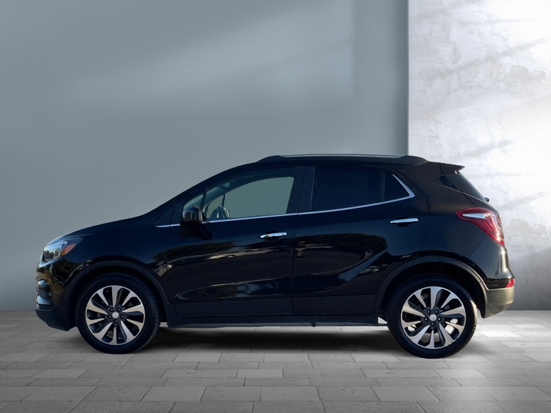 2021 Buick Encore