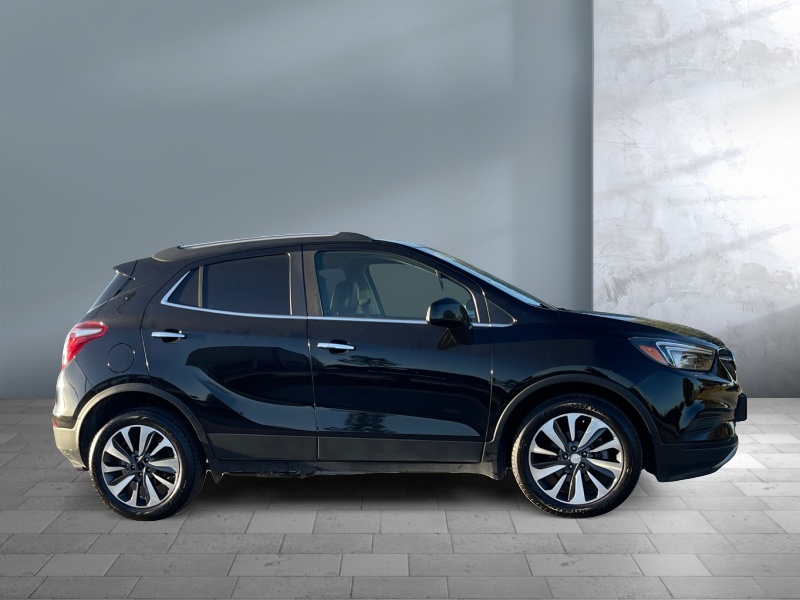 2021 Buick Encore