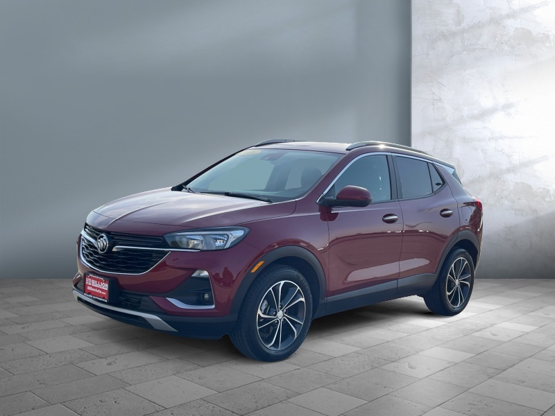 2021 Buick Encore Gx